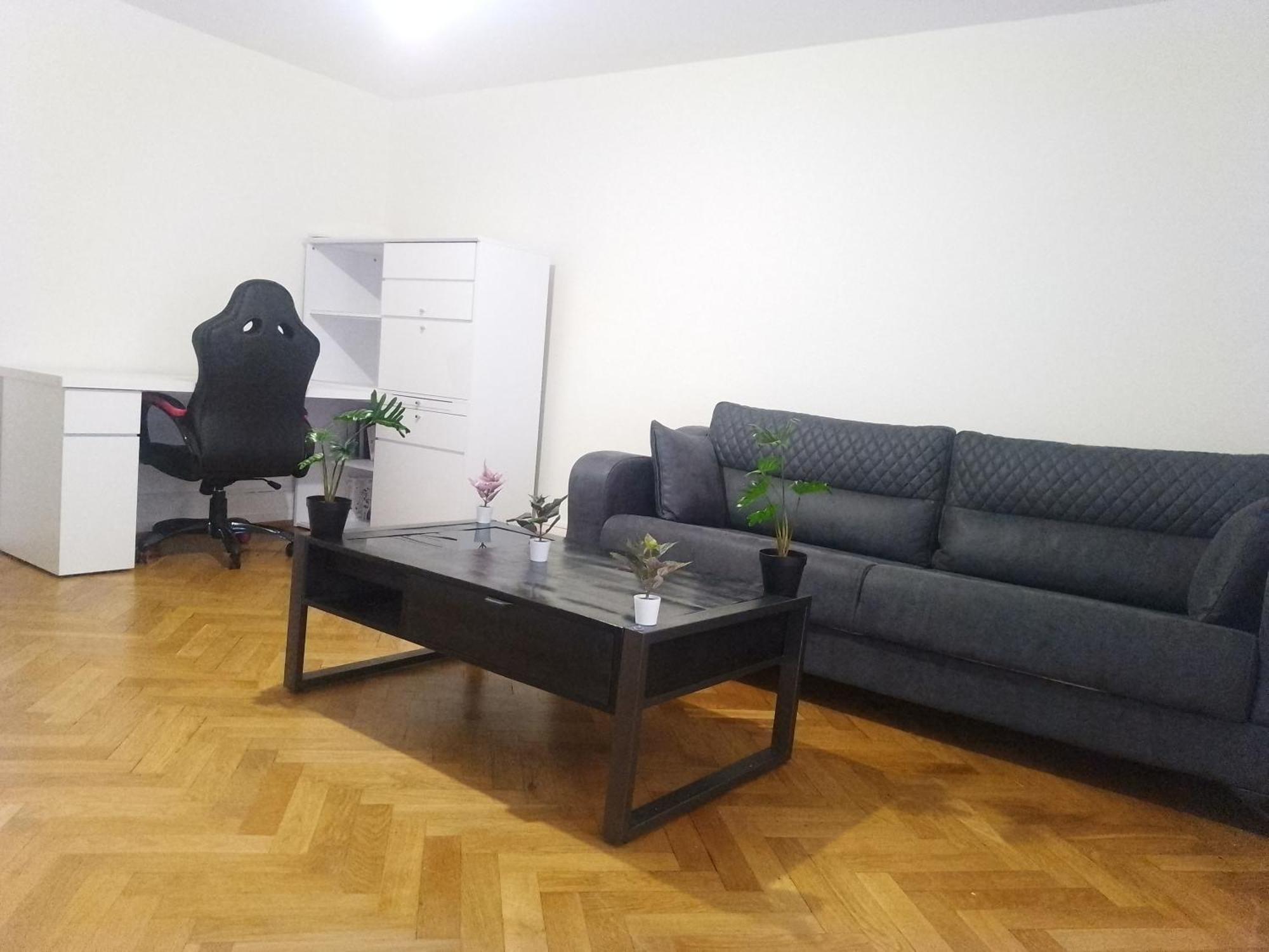 Charming Flat Center And Near The Lake Geneva Exterior photo