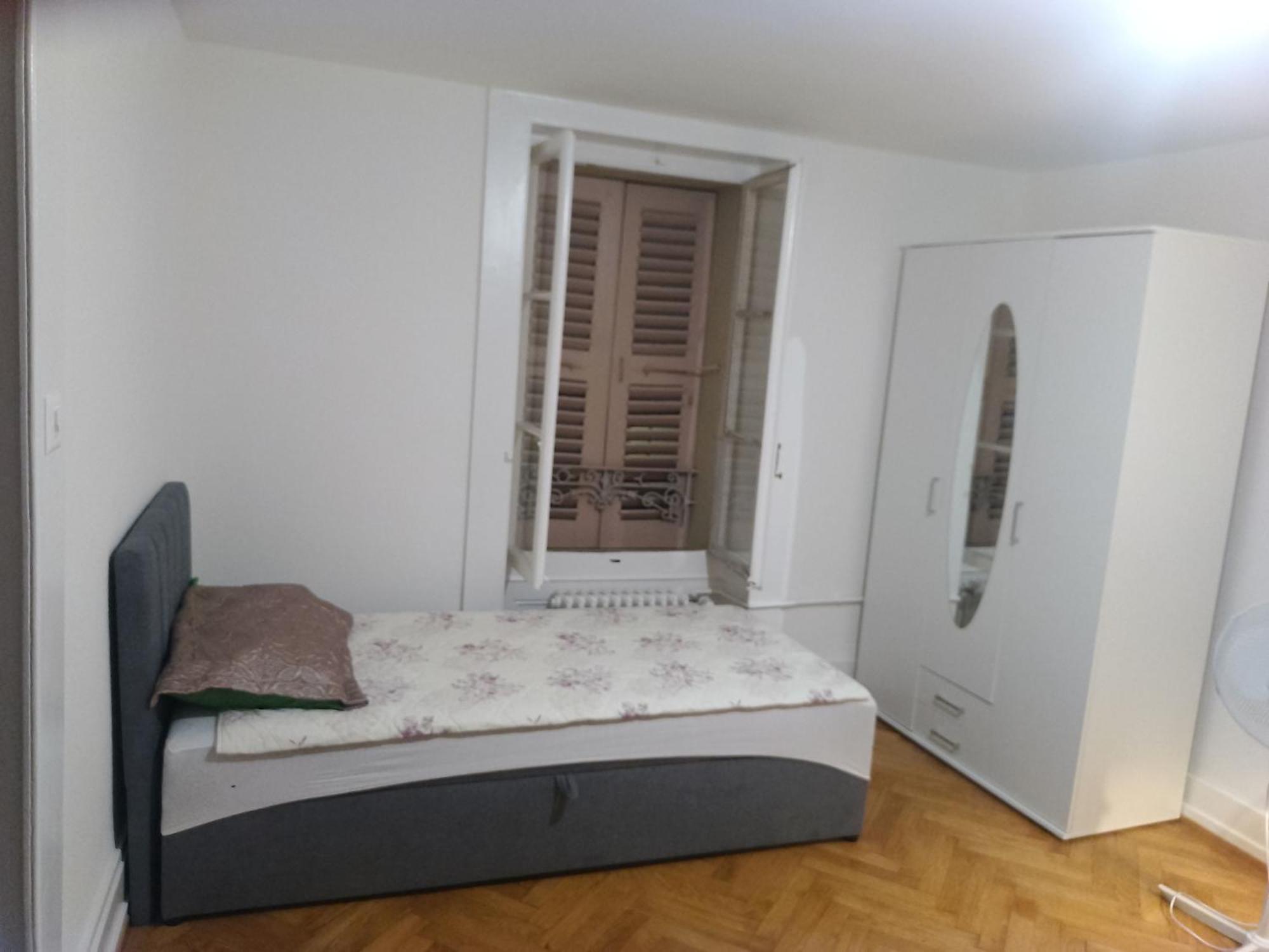 Charming Flat Center And Near The Lake Geneva Room photo